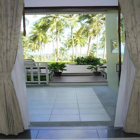 Hotel Grand Hill residencia Chaweng  Exterior foto