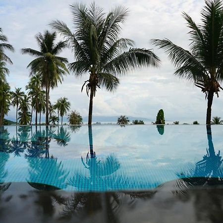 Hotel Grand Hill residencia Chaweng  Exterior foto