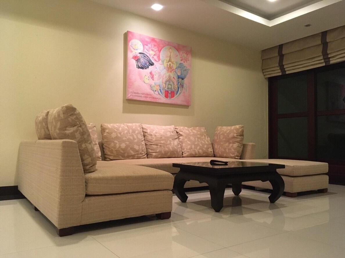 Hotel Grand Hill residencia Chaweng  Exterior foto