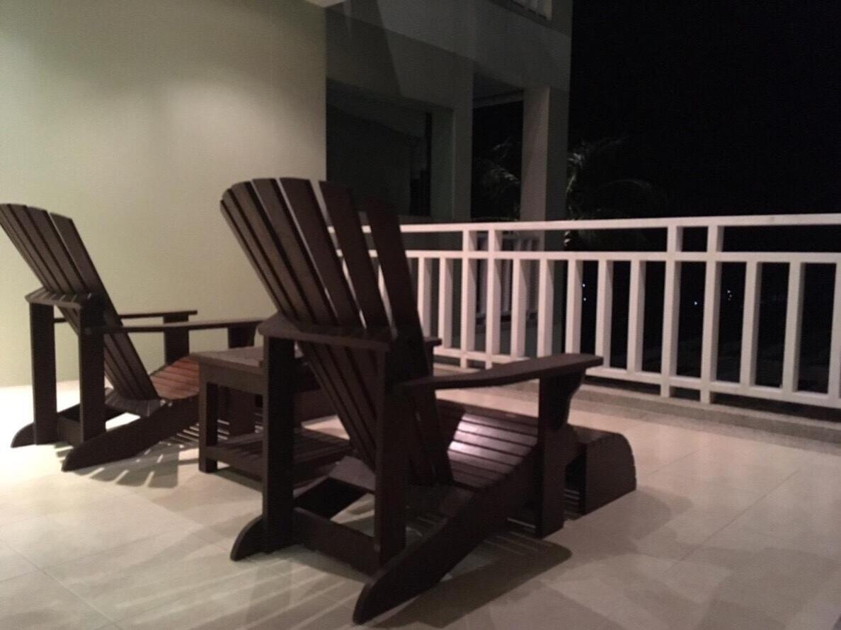 Hotel Grand Hill residencia Chaweng  Exterior foto